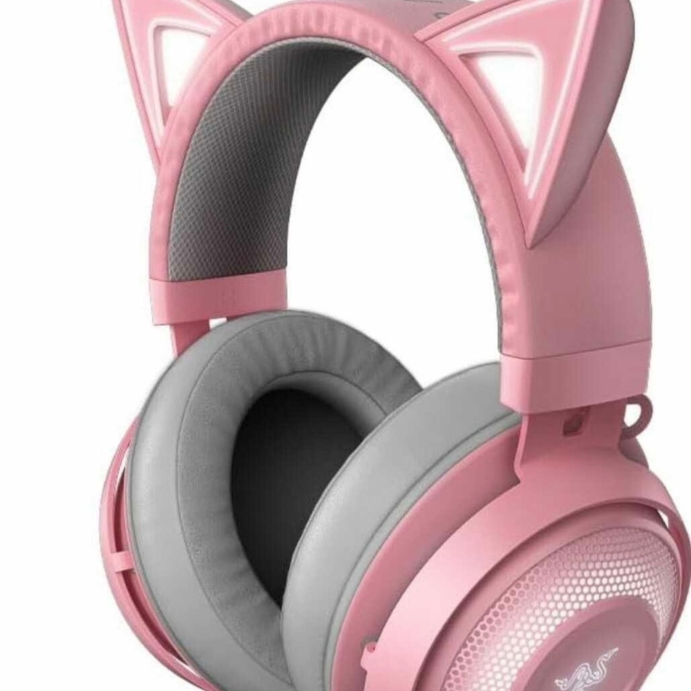 Razer Kitty Gaming Headset